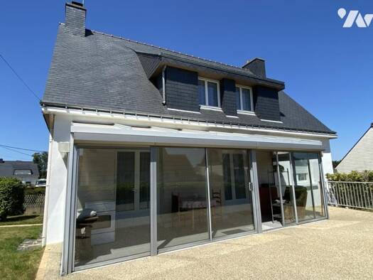 Maison à vendre 198 740 € 5 pièces 4 chambres 677 m² de terrain La Motte 22600