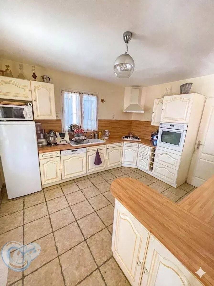 Maison à vendre, 101m², MONTBRUN LES BAINS