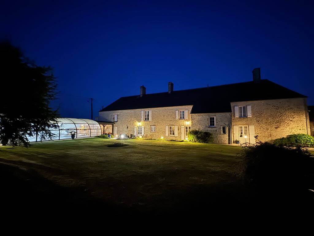 Maison à vendre, 490m², SAINTE MERE EGLISE