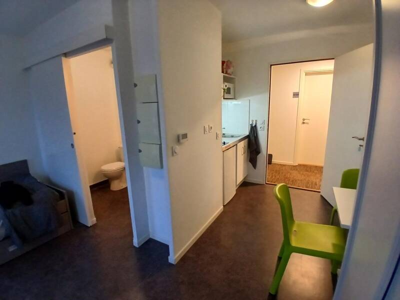 Maison à vendre, 19m², LILLE