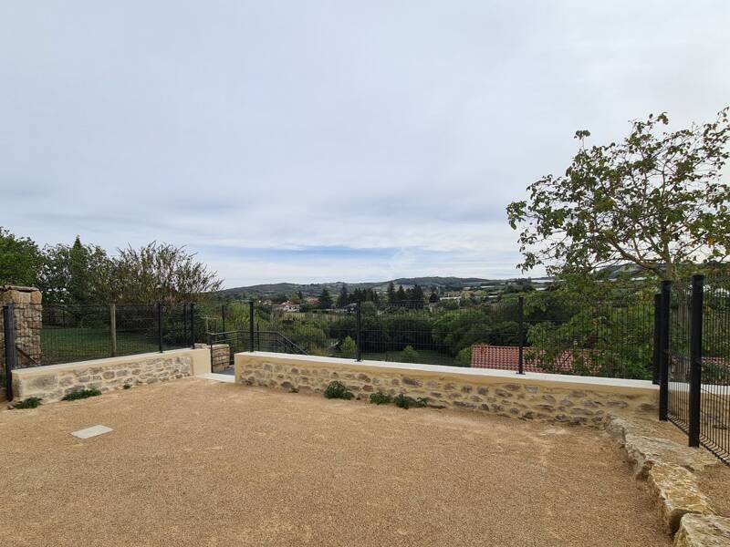 Maison à louer, 77m², THURINS