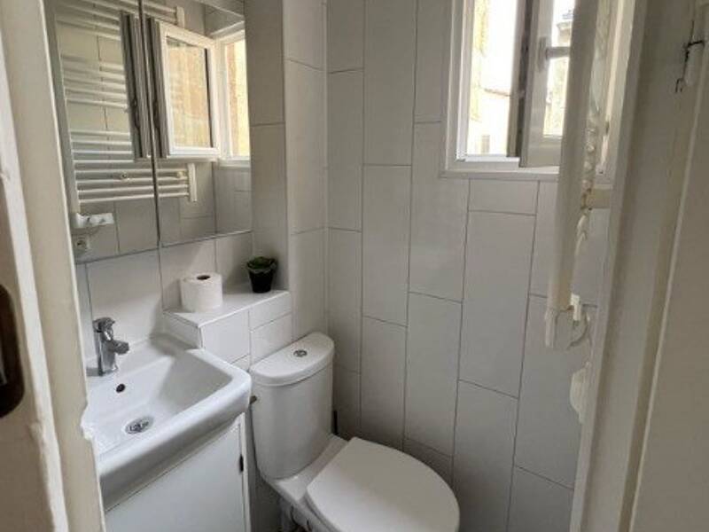 Maison à louer, 25m², BORDEAUX