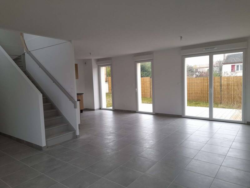 Maison à louer, 118m², SAINT JEAN