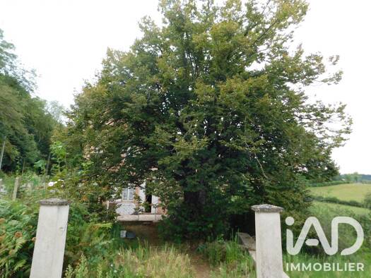 Maison à vendre 130 000 € 4 pièces 2 chambres 116,55 m² Sevelinges 42460