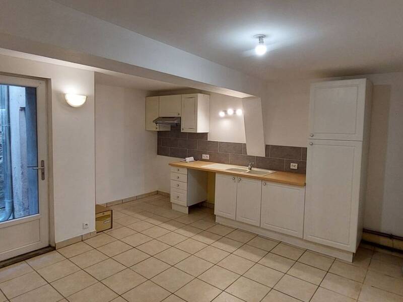 Maison à louer, 106m², ALZONNE