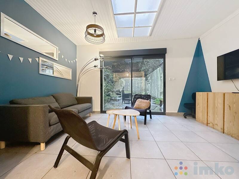 Maison à vendre, 133m², LILLE