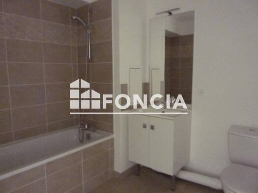 Appartement à louer 1 370 € 4 pièces 3 chambres 83,9 m² 2ème étage Montévrain 77144