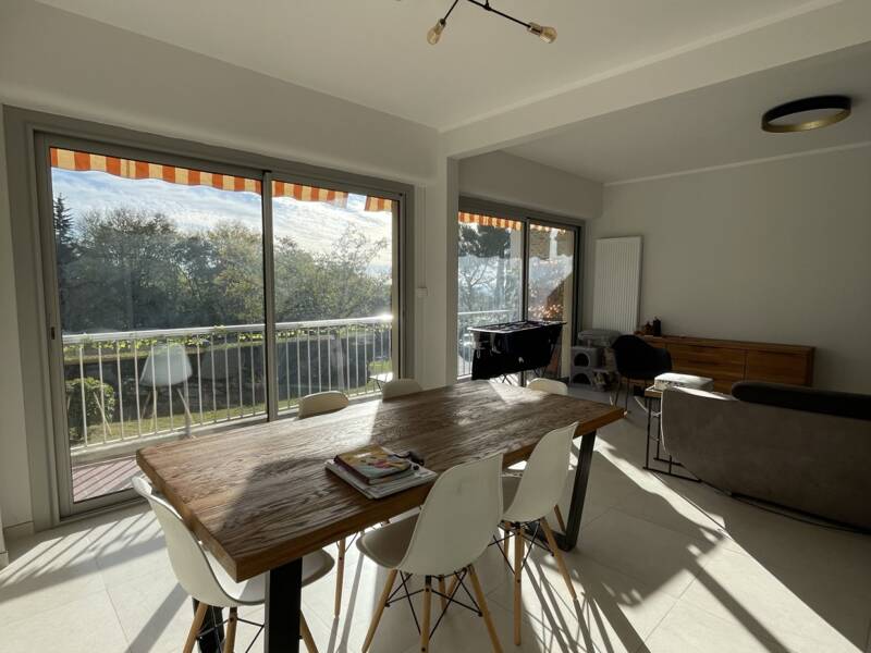 Maison à louer, 102m², AIX EN PROVENCE