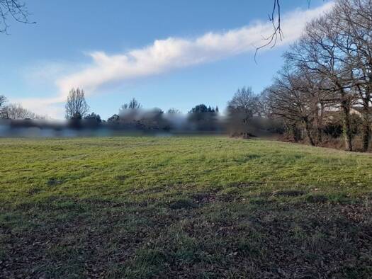 Terrain constructible à vendre 45 000 € 6 337 m² de terrain Geaune 40320