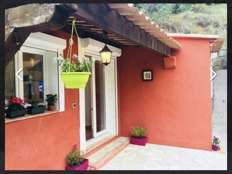 Maison à louer, 50m², NICE