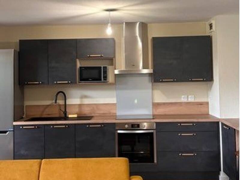 Maison à louer, 102m², TOULOUSE