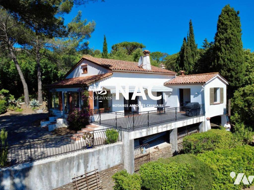 Maison à vendre, 0m², LA CROIX VALMER