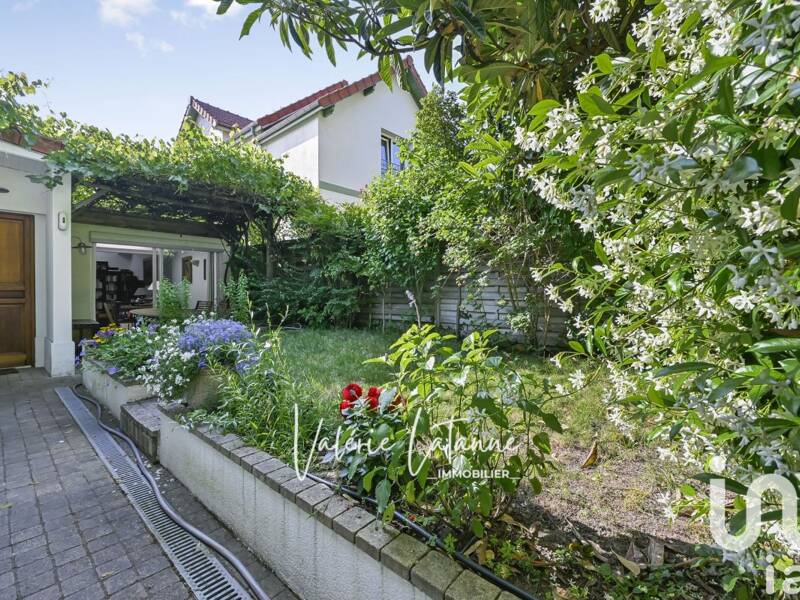 Maison à vendre, 88m², SAINT MAUR DES FOSSES