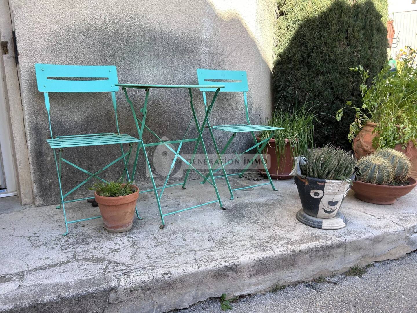 Maison à vendre, 89m², FONTVIEILLE