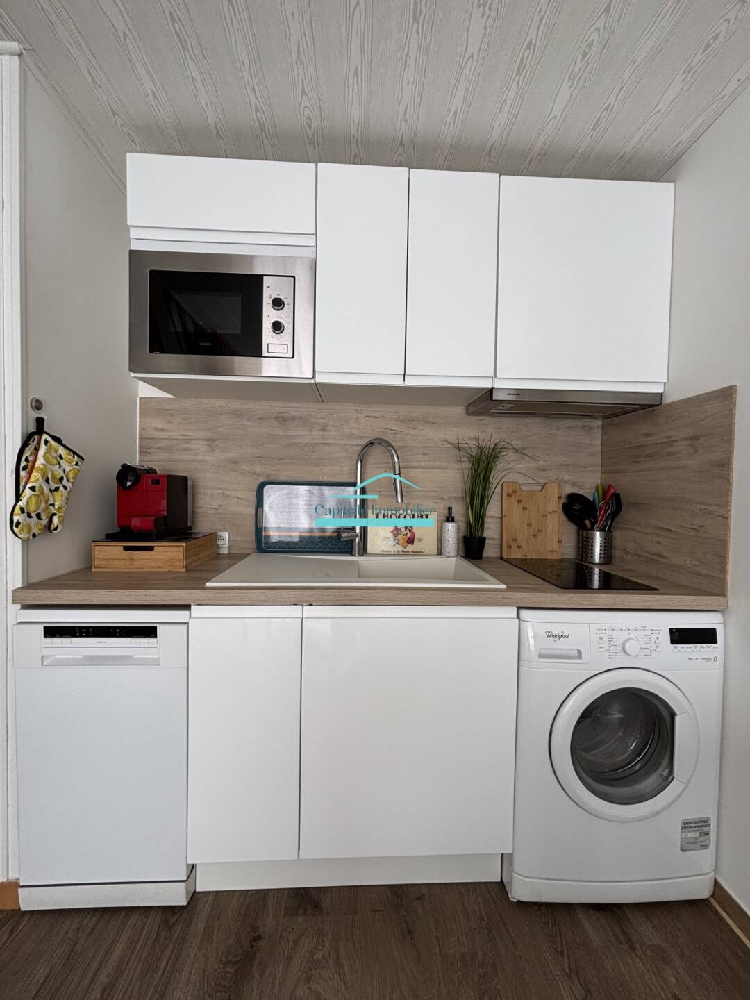 Maison à vendre, 28m², FRONTIGNAN