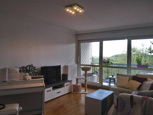 Appartement à louer 1 160 € 3 pièces 2 chambres 68 m² Champagne Les Ulis 91940