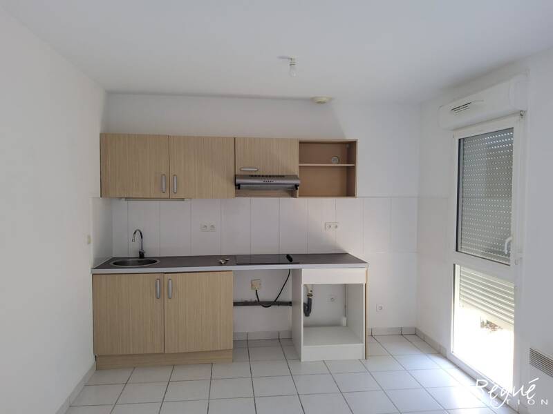 Maison à louer, 56m², PINS JUSTARET