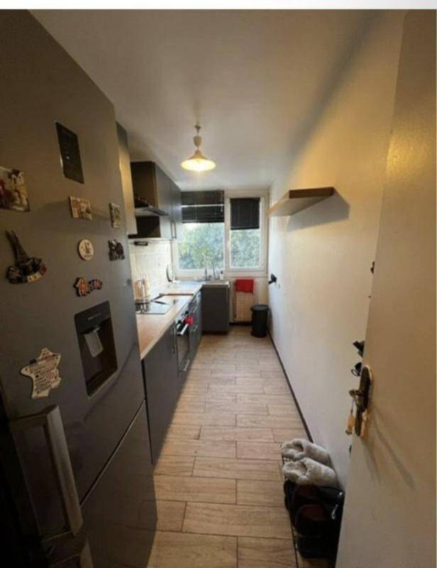 Maison à louer, 45m², NANTERRE