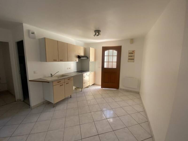 Maison à louer, 38m², SERRES