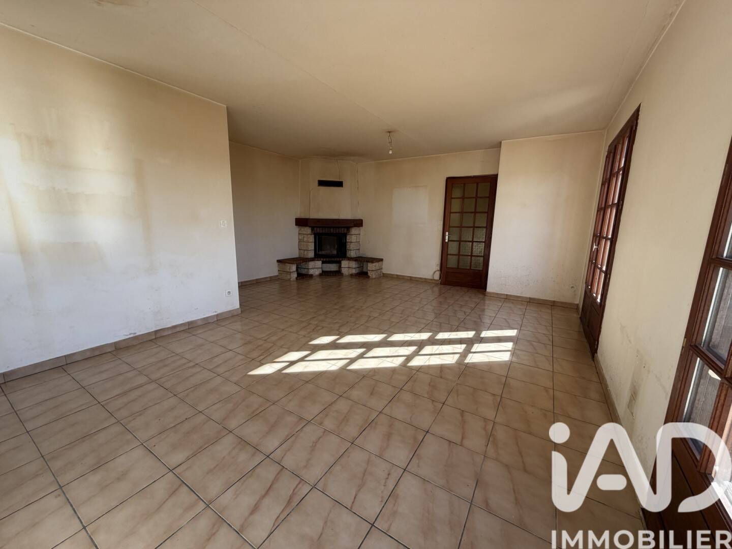 Maison à vendre, 96m², LA BOISSIERE EN GATINE