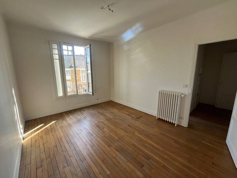 Maison à louer, 48m², VERSAILLES