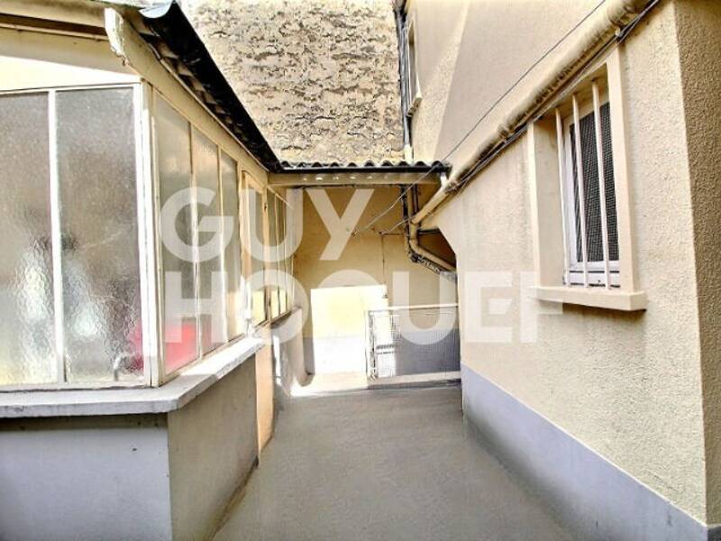 Maison à vendre, 90m², MONTREUIL