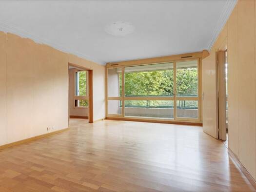 Appartement à vendre 216 000 € 4 pièces 3 chambres 88,1 m² Étage 3/6 L'Yerres Crosne 91560