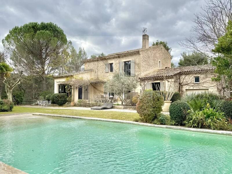 Maison à vendre, 315m², AIX EN PROVENCE