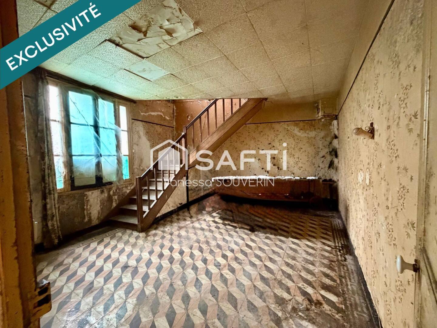 Maison à vendre, 147m², BRAY SUR SEINE