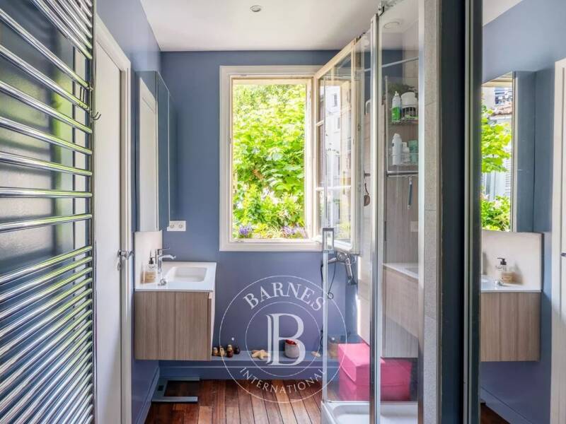 Maison à vendre, 46m², BOULOGNE BILLANCOURT