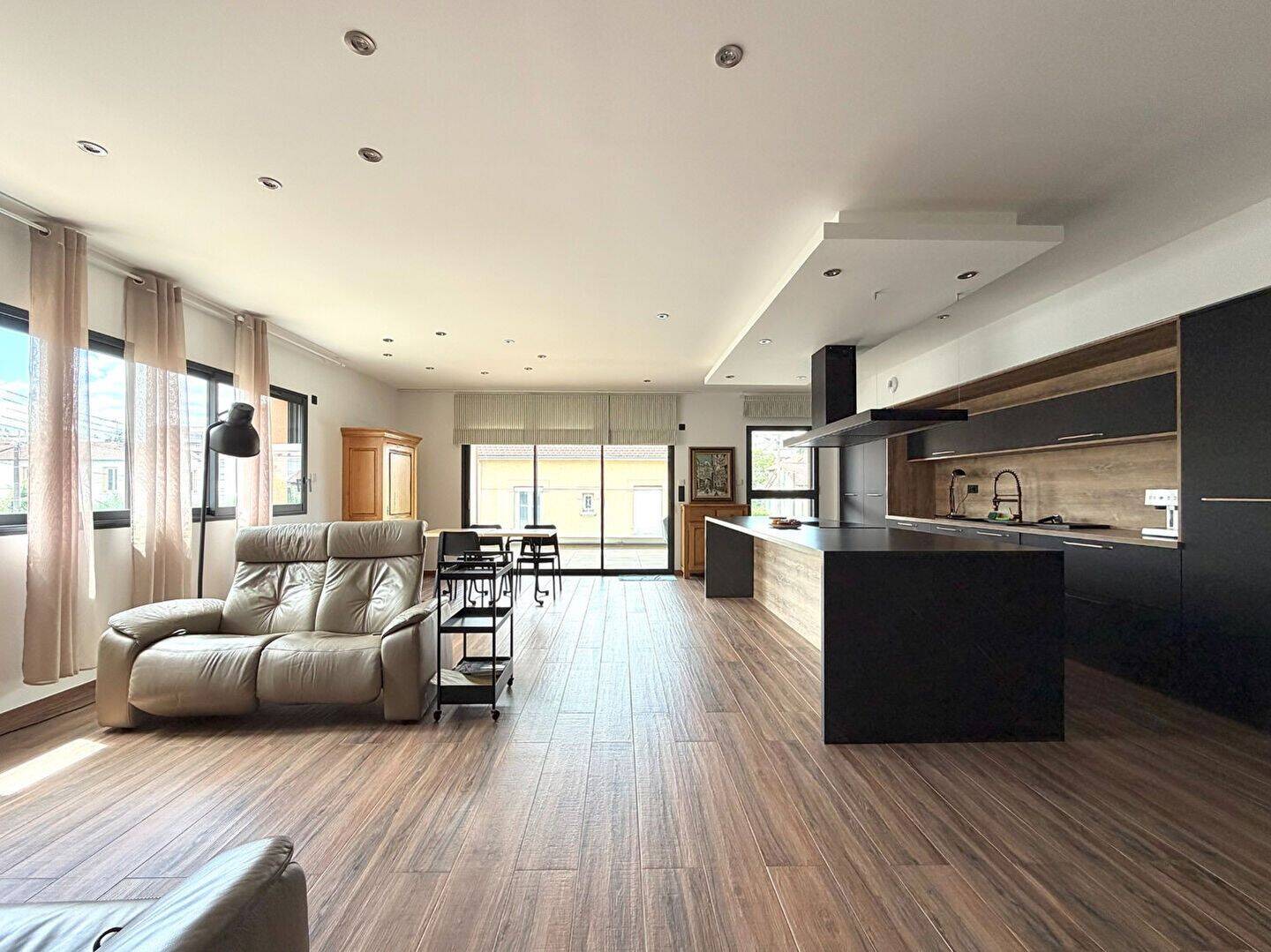 Maison à vendre, 120m², SAINT ETIENNE