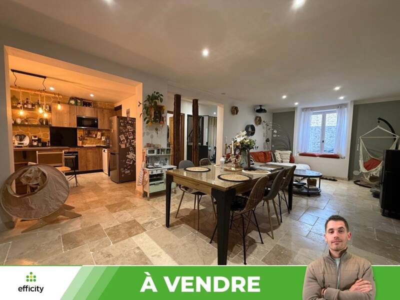 Maison à vendre, 153m², POITIERS
