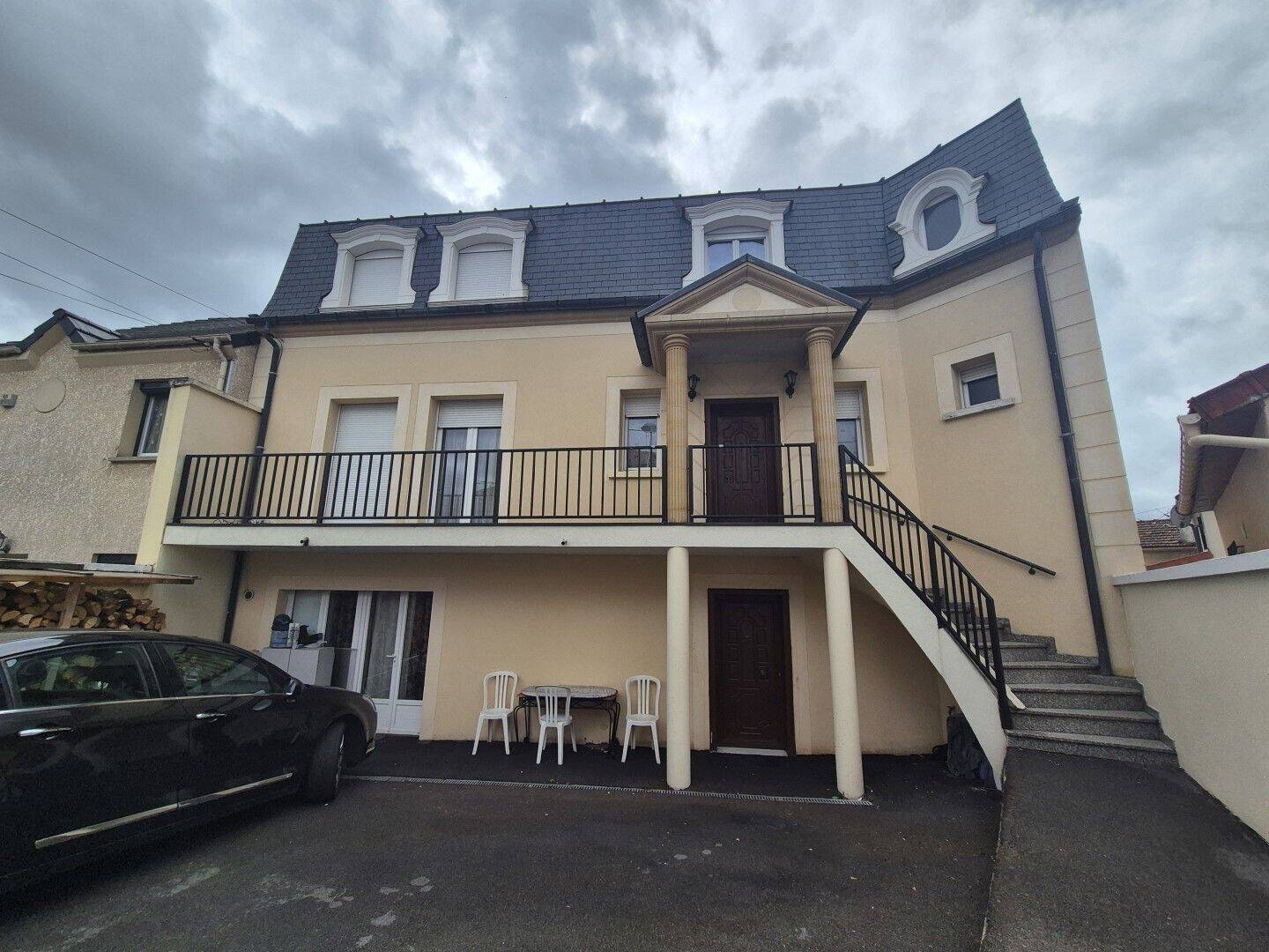 Maison à vendre, 230m², AULNAY SOUS BOIS