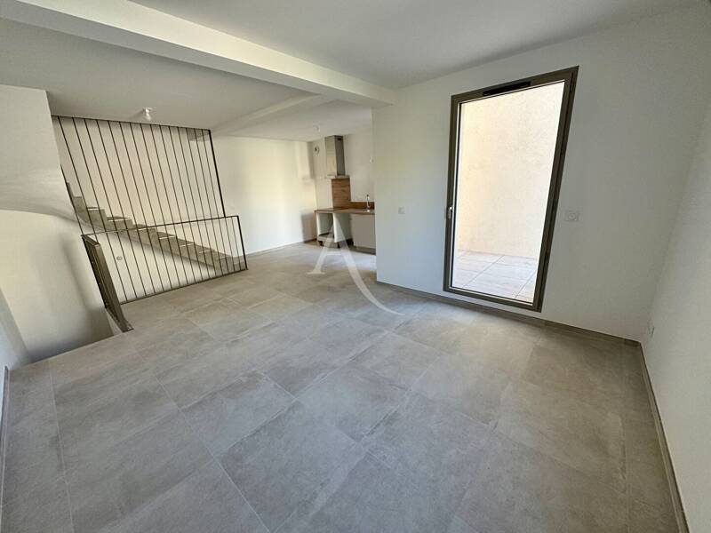 Maison à vendre, 73m², NIMES