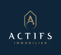 ACTIFS IMMOBILIER logo