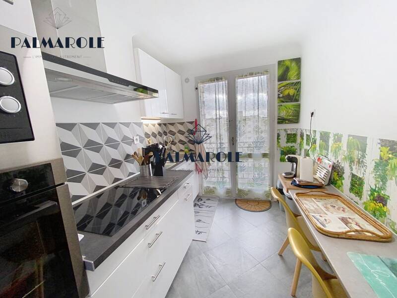 Maison à vendre, 71m², PERPIGNAN