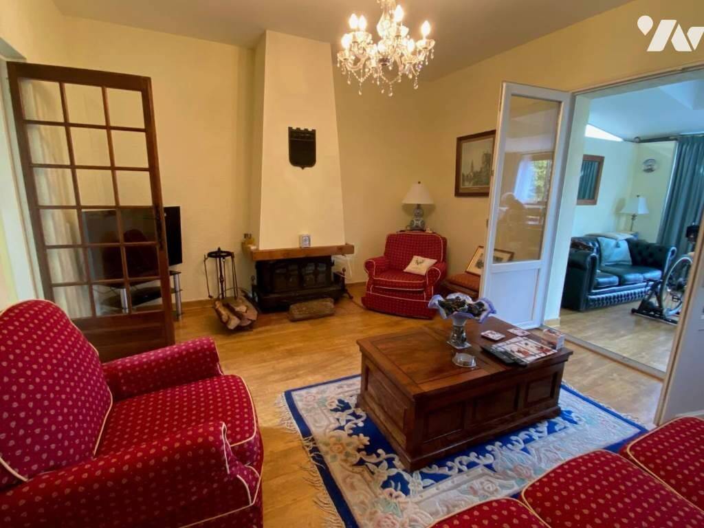 Maison à vendre, 83m², LA VICOMTE SUR RANCE