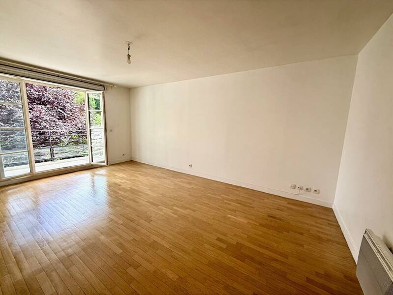 Maison à louer, 52m², RUEIL MALMAISON