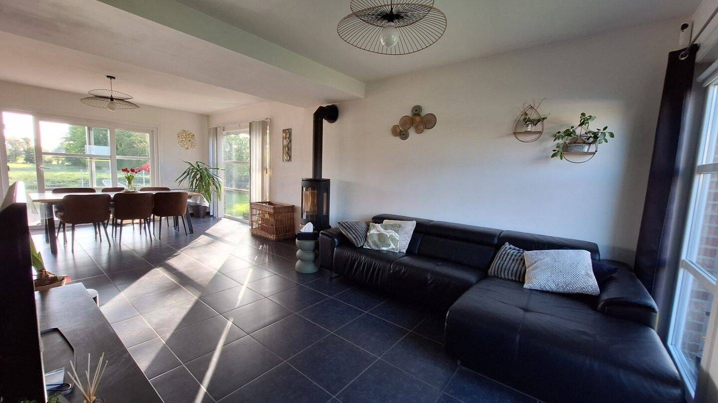 Maison à vendre, 116m², SERANVILLERS FORENVILLE