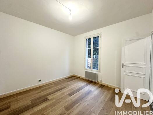 Appartement à vendre 150 000 € 1 pièce 22,1 m² RDC Charentonneau Maisons-Alfort 94700