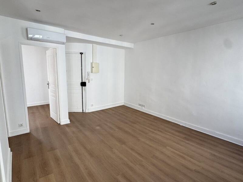 Maison à louer, 34m², MARSEILLE 6E