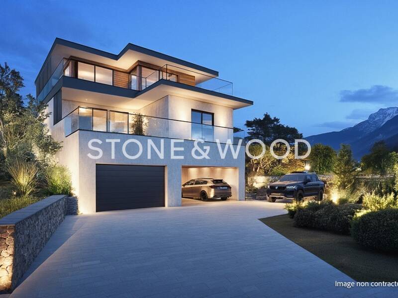 Maison à vendre, 250m², ARGONAY