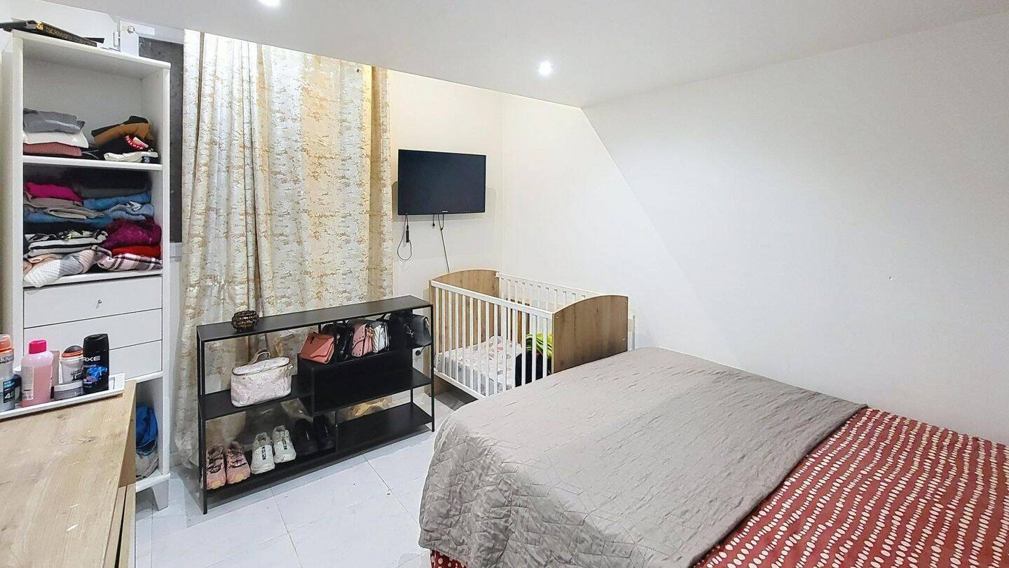 Maison à vendre, 63m², VITRY SUR SEINE