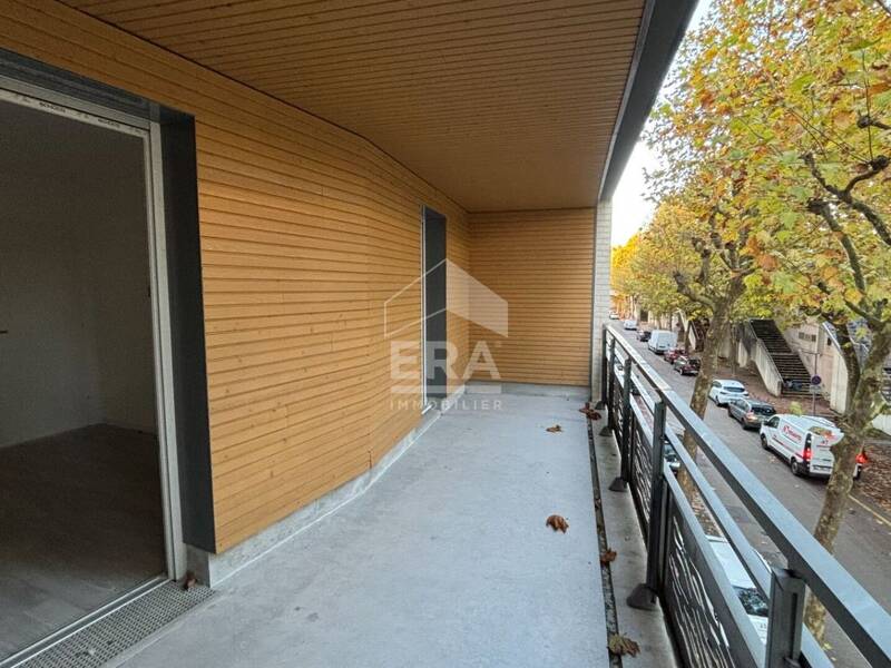 Maison à louer, 72m², ROUEN