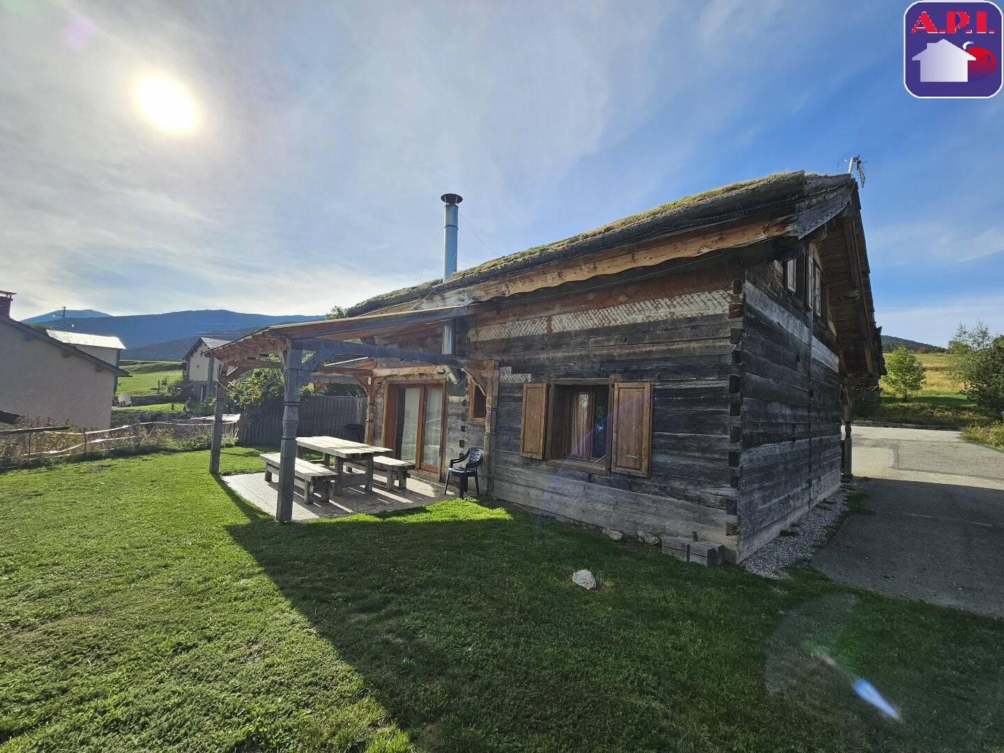 Maison à vendre, 126m², SAINT PIERRE DELS FORCATS