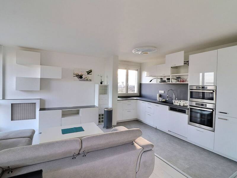 Maison à louer, 53m², MONTIGNY LE BRETONNEUX