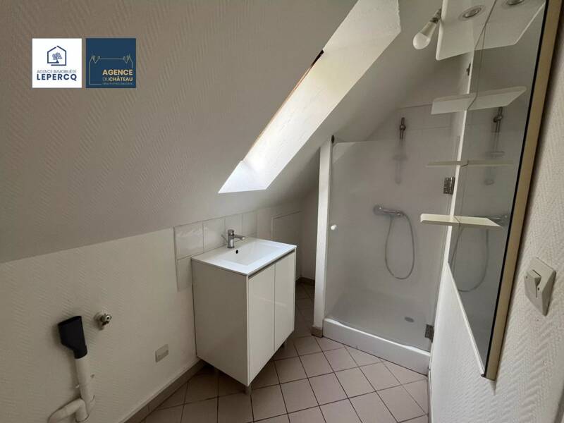 Maison à louer, 32m², VILLERS COTTERETS