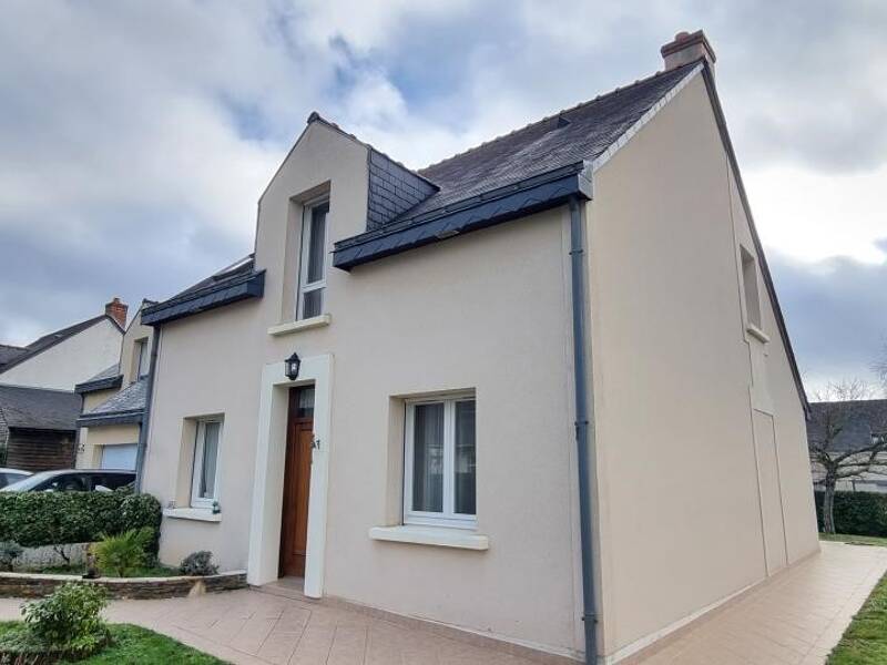Maison à vendre, 112m², ANGERS