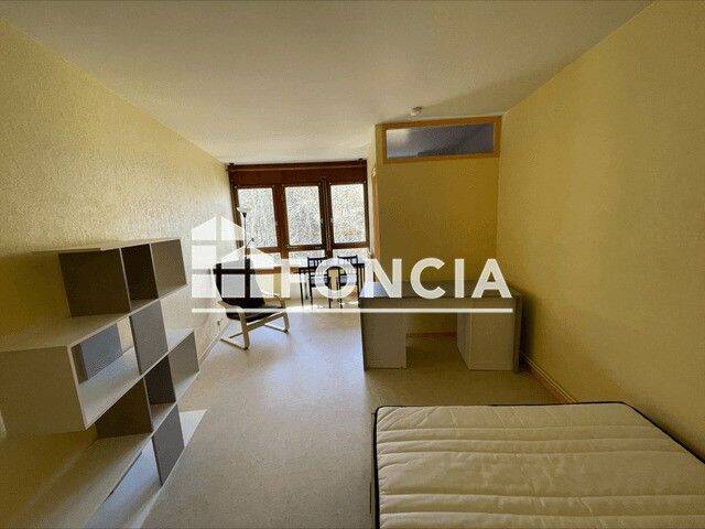 Maison à louer, 30m², VANDOEUVRE LES NANCY