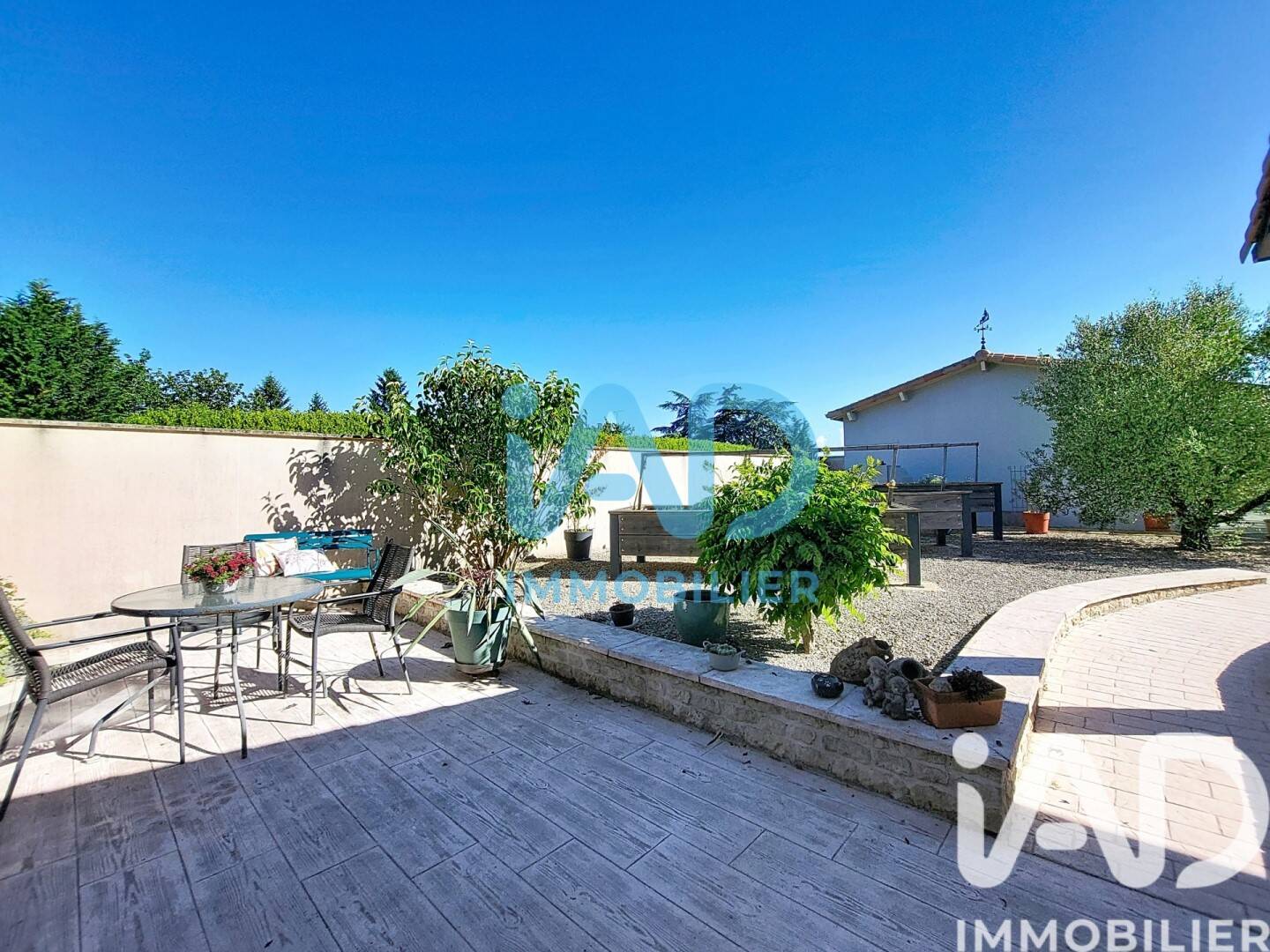 Maison à vendre, 171m², VILLIERS EN PLAINE